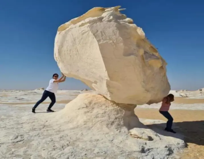 4 Days in Paradise: Unwind and Explore Siwa Oasis